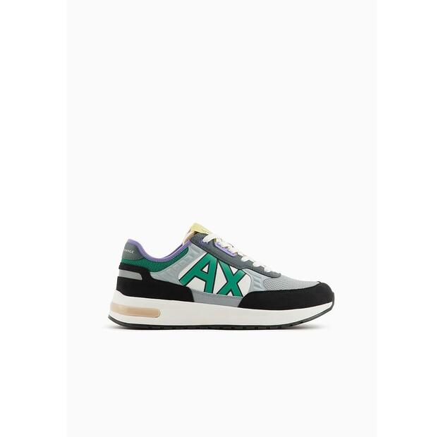 

Armani Exchange XUX090_XV276 кроссовки