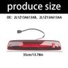 Rear Stop Lamp Housing for the 2003-2016 Listed Range 2L1Z13A613AB, 2L1Z13A613AA, High Mount Brake Light Assembly Replacement Service Part