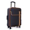 Lishen ABS Hartschalen-Reisekoffer