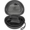 Headphone Case for Skullcandy Crusher/Hesh/Evo, for JLab JBuds Lux ANC
