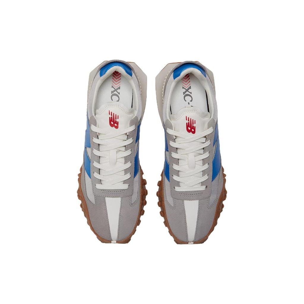 New Balance UXC72VD White Unisex