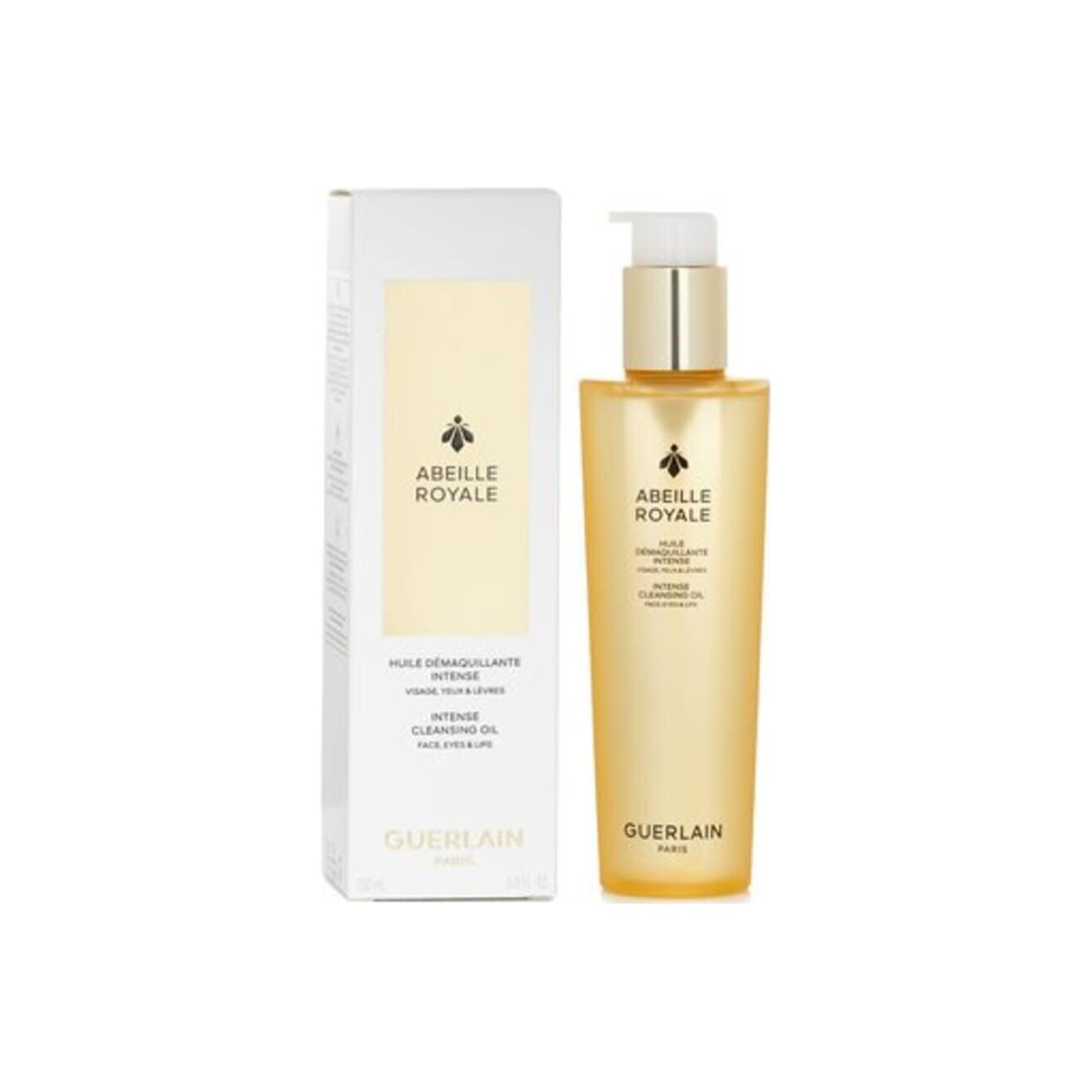 Guerlain Abeille Royale Intense Cleansing Oil 150ml
