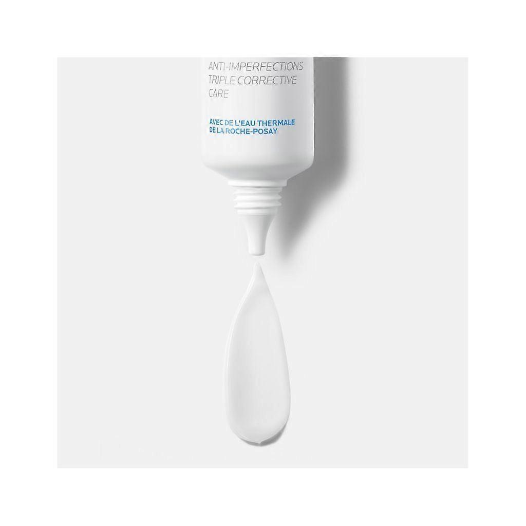 La Roche-Posay Effaclar Duo+M Moisturiser 40ml