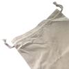 Ice Bag Reusable Heavy-duty Cotton Reinforced Multi-use Canvas Ice Bag Kitchen Accessories