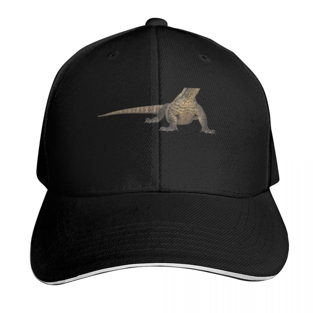 Komodo dragon Baseball Cap Military Cap Unisex Unisex hat Fishing cap funny hat Unisex Hats Womens