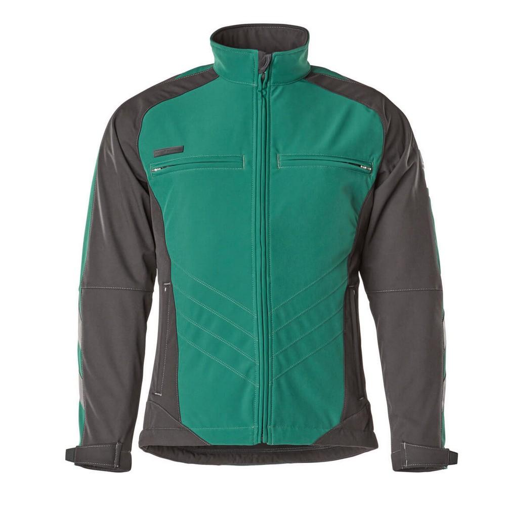 Mascot Mens Unique Dresden Soft Shell Jacket