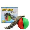 Furet Coloré Castor Électrique Teaseur Roulant Chat Boule Aléatoire pour 1 Pièce Boule Poursuiveur Animal Chat Chien Animal Jouet Moteur Jouets pour Chat Amusant