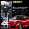 30ml Long-Lasting Car Scratch Repair Paste, Safe Polish Compound For Automotive SUV RV Sedan With UV Protection & High Shine
