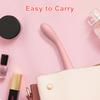8 Seconds To Orgasm G-Spot Vibrator for Women Beginner Finger Shaped Vibes Nipple Clitoris Stimulator Sex Toys for Adult Female