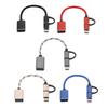 Micro USB Cable, Universal Type C Micro USB Data Cord, High Speed Sync Charger Cord Wire for Android for S7 Edge
