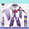Exquisite Genshin Impact Raiden Shogun Cosplay Costume For Halloween And More