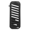 Protective Case for   3 TPU Shockproof Anti Slip Handheld Action Camera Protective Sleeve Cover with Wrist Strap