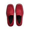 Nuosmiq Godri Colp-Loafers Red Italy Sprit