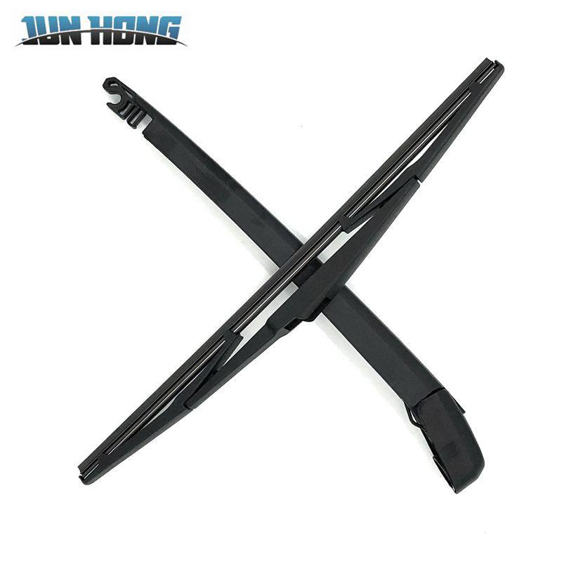 Mazda CX-9 Rear Window Wiper Assembly & Rocker Arm Cover