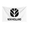 35ft NNew Holland NHAGs Tractors Flag Polyester Digital Printed Tool Tapestry Banner Curtain For Decor Agriculture