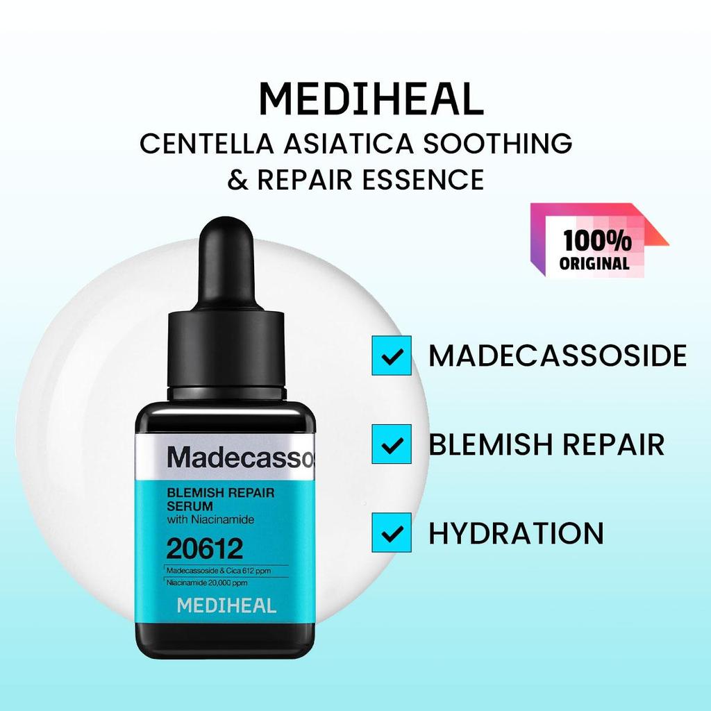 Mediheal C Vitamini Aydınlatıcı Serum
