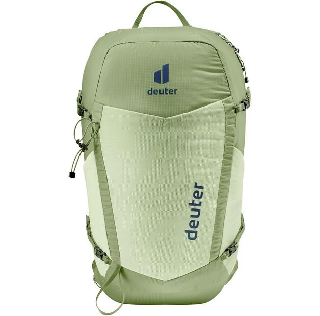 Backpack Deuter Speed Lite Pro 19 Black (3412125-7000)