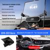 Custom Foldable Phone Holder for Geely Models: Emgrand, Boyue, Vision X1/X6, Jiaji, Binyue, Xingyue L, Xingyuan