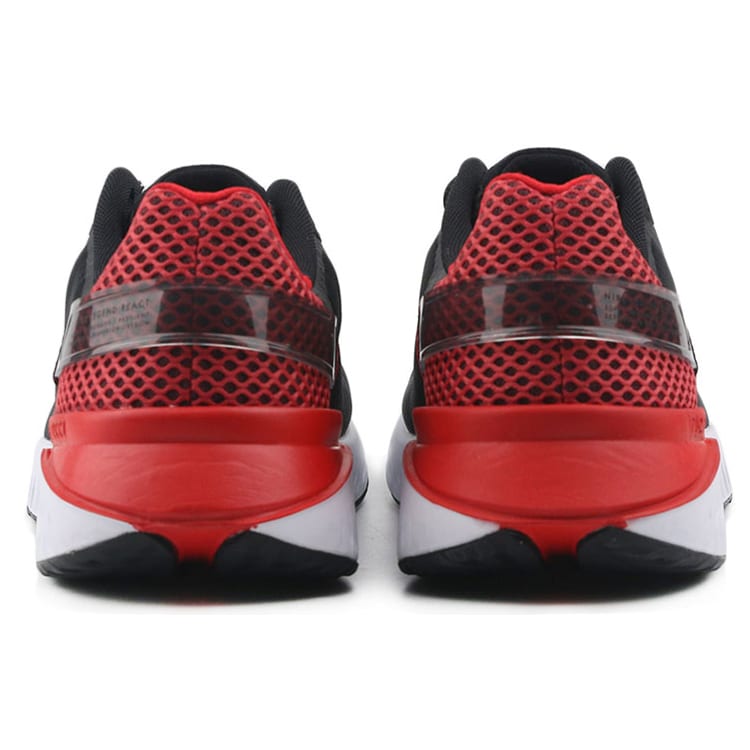 Nike Legend React 3 Black Red CK2563-005