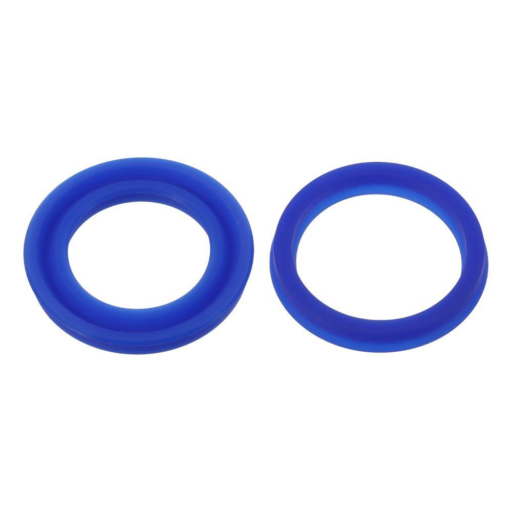 5PCS Radial Oil Seal PU Shaft Seal Hydraulic Oil Seal   Industrial Hydraulic Cylinders and Cylinders