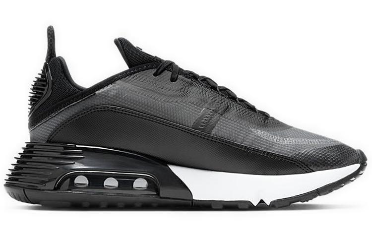 Nike Air Max 2090 Nero Grigio Lupo Antracite CW7306-001