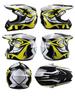 Off-road Helmet for Teens: Beach Car & Mountain Bike Downhill