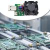 Industrial Programmable Load Device 0.15A 3A Adjustable Current 15W Power For Circuit Analysis
