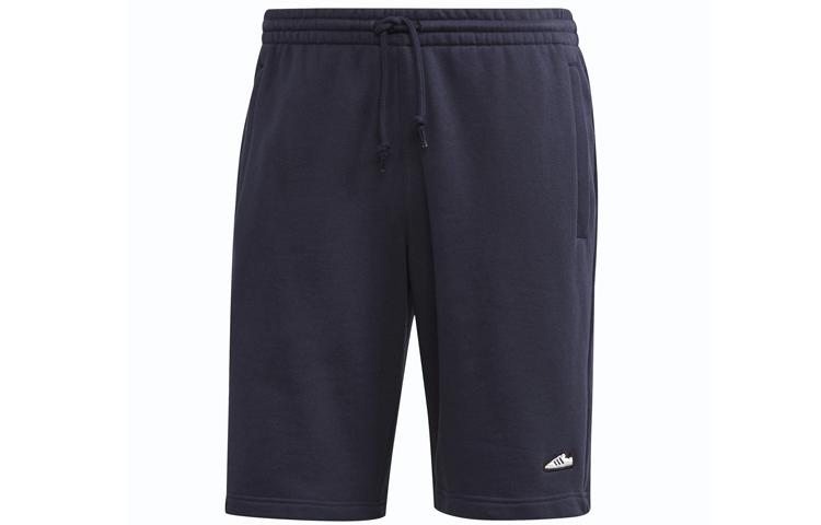 Adidas Originals SST Sports Shorts Men s Legend Ink Thin FM3404 S