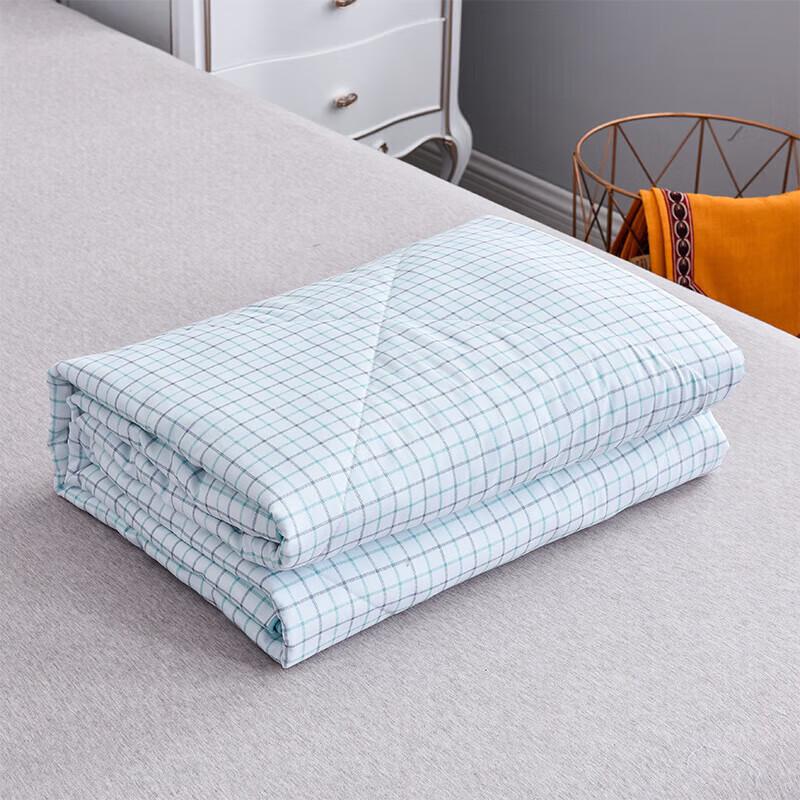 Aijia Antibacterial Washable Cooling Quilt