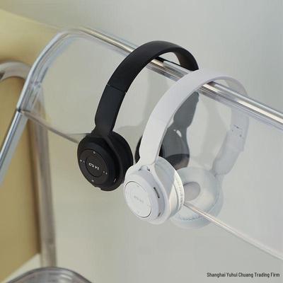 Headphone Bag with Free Shipping - Photo Props for Neck Hanging Headphones
