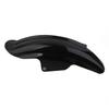 [Generic] Rear Mudguard Fender (Black) for Harley Sportster, Bobber, Chopper, and Cafe Racer