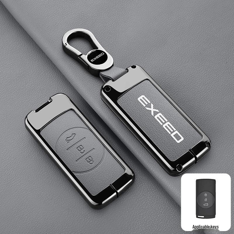 Exeed Key Fob Cover for ET Yaoguang TX Lan Yue Lingyun Cars