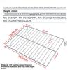 Stainless Steel BBQ Grill Net for Galanz Midea Supor   Steam Oven Stainless Steel Cooling Grill Rack