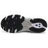 New Balance Zapatillas unisex 530 White Silver Ice Wine, color plateado metalizado, MR530SGC