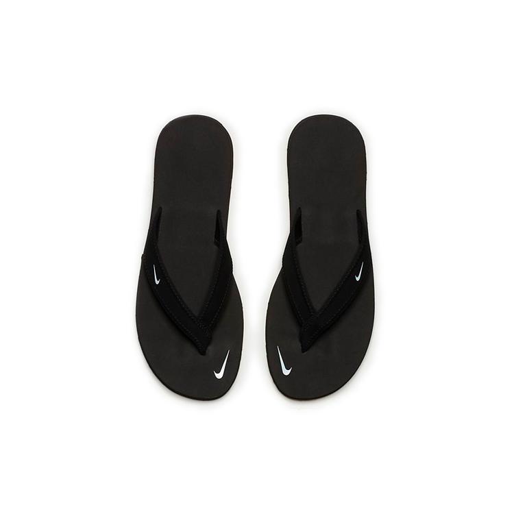 Nike Celso Thong 'Black' Women's 314870-011