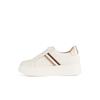 Tandy Women S SneakerS Ivory  G25405 