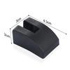 4pcs/set Car Door Lock Stopper Arm Protection ABS Cover For MINI Cooper One JCW S R55 R56 R57 R58 R59 R60 Countryman R61 F56
