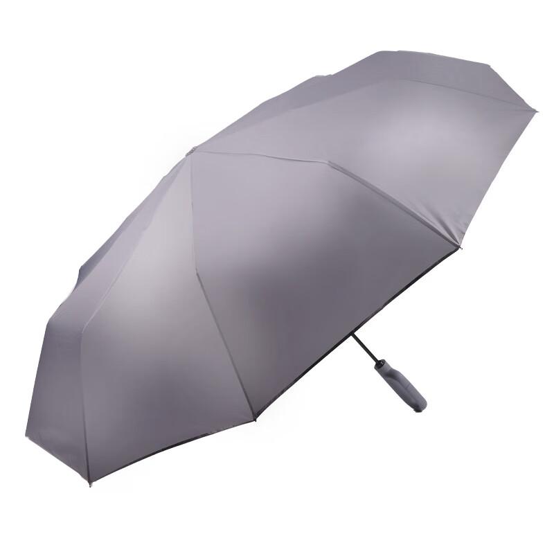 Aiyiyaoxuan Cyber Series Extra-Large Fully Automatic Umbrella 70cm, 10 Ribs