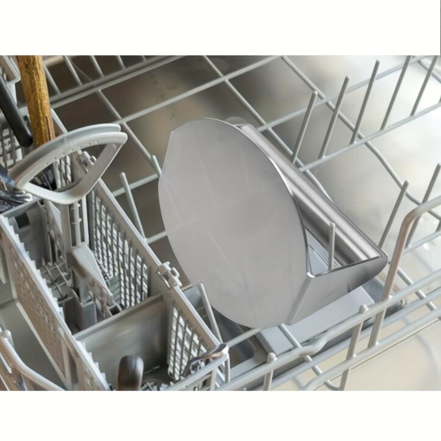 1pc Stainless Steel Smash Burger Press Hamburger Patties Meat Masher Circular Meat Press Mold for Deli Meats Kitchen Accessories