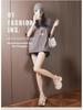 2025 Women's Summer Hollow Platform Sandals: Stylish, Versatile, Height-Boosting, Thick-Soled Casual Footwear