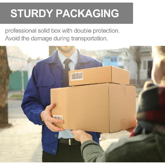 

2-Pack Yellow 202X CF502X Toner Cartridge: Compatible 202X CF502X Replacement for HP MFP M280nw MFP M281fdn MFP M281fdw MFP M281cdw M254nw M254dw