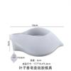 Leaf-shaped Soap Box Mold DIY Handmade Dish Silicone Mold Drain Soap Holder Box Mold Plate Storage Tray Mold Tray Gadget