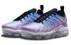 Nike Air VaporMax Plus Flieder University Blue Farbverlauf Damen DZ5204-500