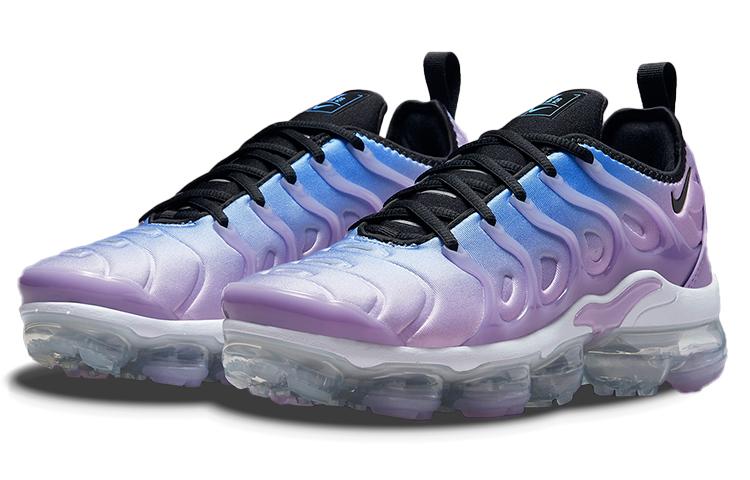 Nike Air VaporMax Plus Flieder University Blue Farbverlauf Damen DZ5204-500