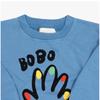Bobo Shoes High Five Kids Sweatshirt B225ac035