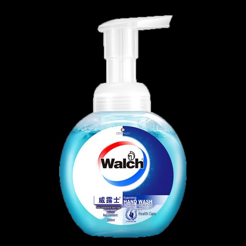 Walch Healthy Care Foam Hand Soap