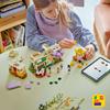 LEGO Friends Flower Shop Cafe 42671 Toy for Girls and Boys