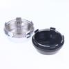 4Pcs Rim Center Cap 60Mm/2.36" Od 56Mm/2.2" Id For Nex-O Wheels Mk009 #481K60 I40 16" Wheel Tyre Rim Hub Cap Cover