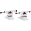 1 Pair Alloy 150mm Truck For Skateboard Fish Board