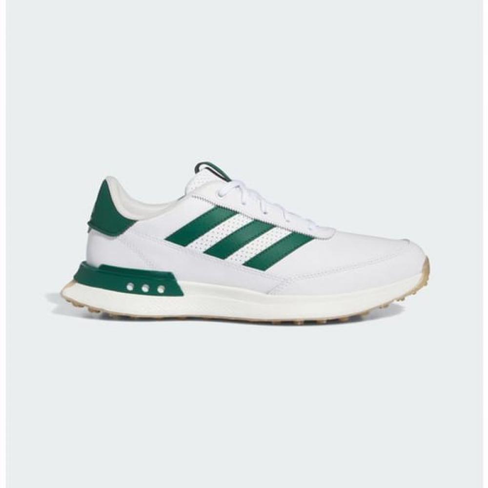 AdidaS Men S SpikeleSS Golf ShoeS S2g Sl Leather 24 280